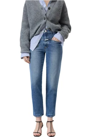 Closed Slim-fit Jeans, female, , W29, Heritage Fit Jeans