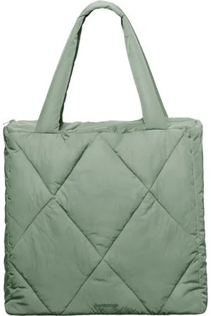 Bomboogie Handbags, female, , ONE SIZE, Quilted and Padded Bag