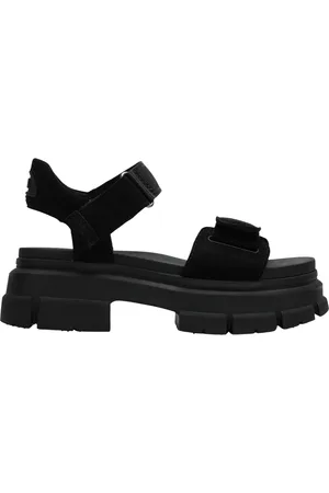 UGG Flat Sandals, female, , 3 UK, Low Ashton Sandal