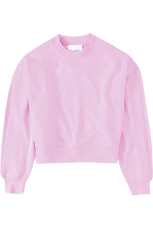 Closed Short Sweatshirt