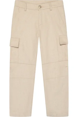 ELEVENTY Cargo Trousers