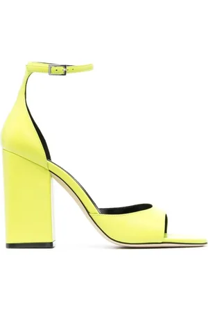PARIS TEXAS High Heel Sandals, female, , 7 UK, Fiona Sandal