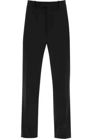 Salvatore Ferragamo Suit Trousers