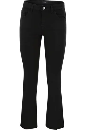 FAY Boot-cut Jeans