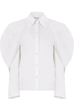 Nina Ricci Shirts, female, , S, Halter Shirt With Bow Detail