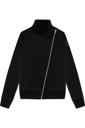 Colmar Zip-through Sweatshirt