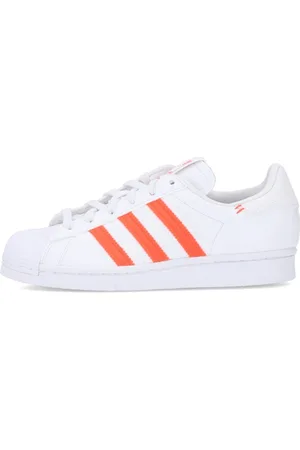 adidas Sneakers, female, , 3 UK, Low-Top Sneaker Crystal