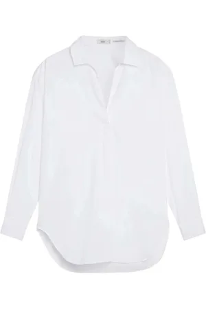 Closed Blouse