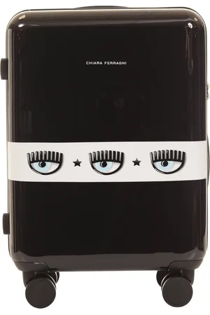 Chiara Ferragni Cabin Bags, female, , ONE SIZE, Cabin Bag