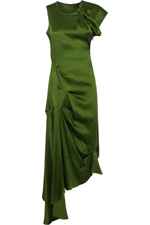 Victoria Beckham Dress Elegant Comfortable Style