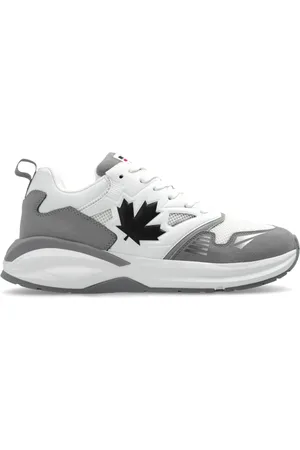 Dsquared2 Dash Trainers