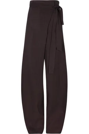 Cortana Wide Trousers, female, , L, Arco Trousers
