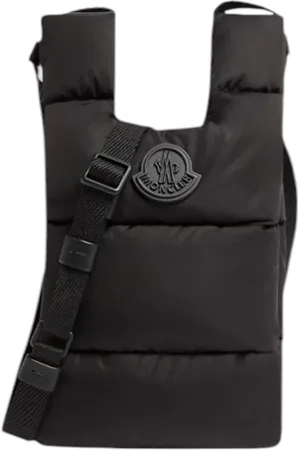 Moncler Legere Crossbody Bag