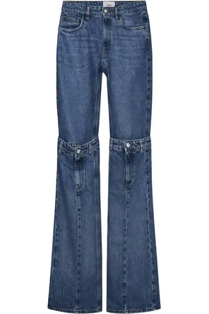 COPERNI Wide Jeans, male, , L, Wide-Leg Jeans