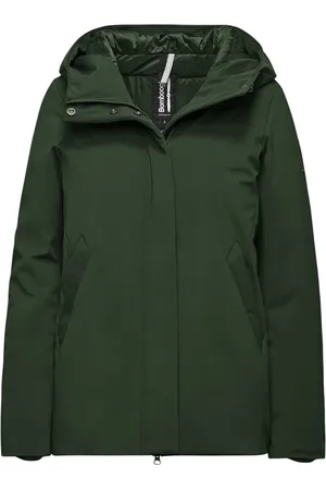 Bomboogie Winter Jackets, female, , M, Padded Jacket