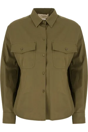 Max Mara Shirts, female, , XS, Shirt