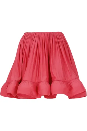 Lanvin Short Skirts, female, , XS, Short Skirt