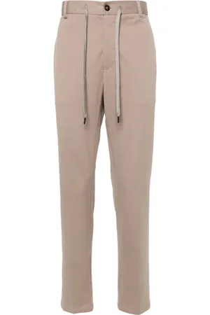 Circolo Trousers Dove Grey