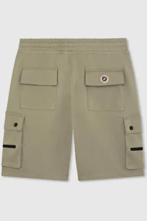 Sweet Pants Casual Shorts, male, , M, Cargo Style Casual Shorts
