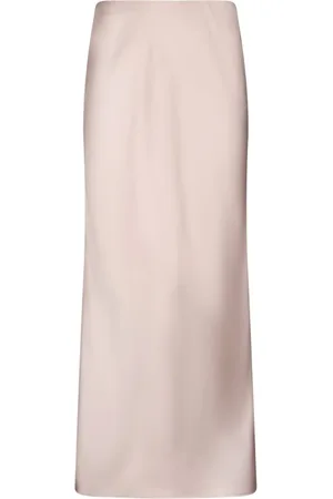 Liu Jo Flared Skirt High-Waisted Style