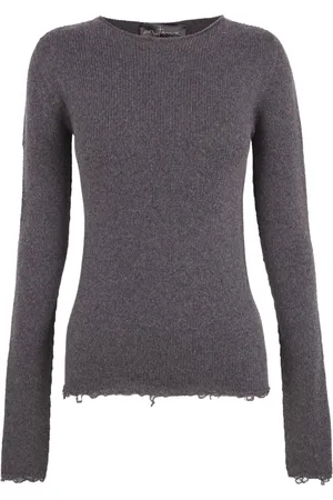 Cortana Box Neck Jersey