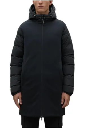 ECOALF Parkas, male, , S, Ritteralf Jacket