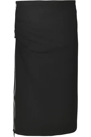 Lanvin Midi Skirt
