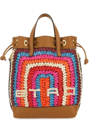 Etro Handbags, female, , ONE SIZE, Bucket Bag