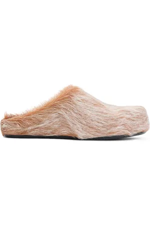 Marni Fussbett Sabot