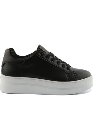 Guess Sneakers, female, , 7 UK, Platform Trainers
