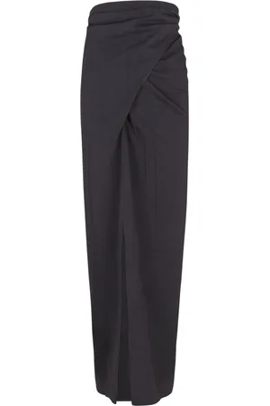 Cortana Midi Skirts, female, , L, Mira Midi Skirt