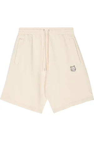 Maison Kitsuné Bermuda Shorts