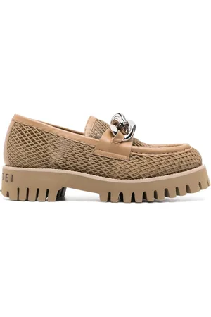 Casadei Loafers
