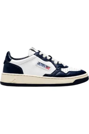 Autry Sneakers, male, , 9 UK, Trainers