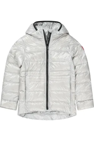Canada Goose Cypress Down Hooded Jacket