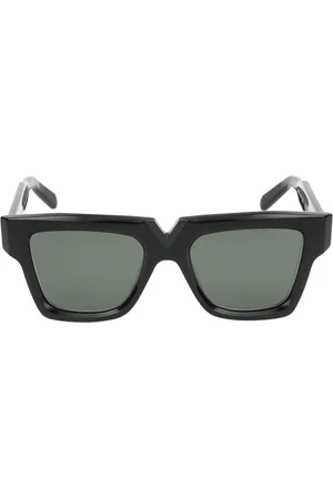 VALENTINO Gold Sunglasses Model V