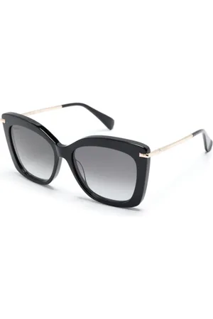 Max Mara Sunglasses, female, , 55 MM, Sunglasses