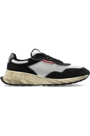 Dsquared2 Sneakers, male, , 7 UK, Sprinter Trainers