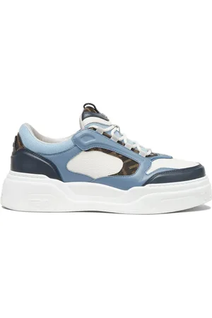 Fendi Force Trainers