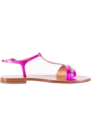 Salvatore Ferragamo Tremiti Sandals