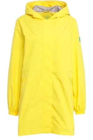 save the duck Rain Jacket