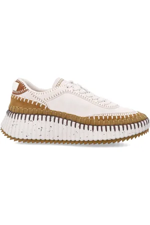 Chloé Sneakers, female, , 7 UK, Nama Trainers