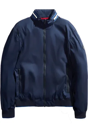 FAY Bomber Jackets, male, , 2XL, Wind Jacket