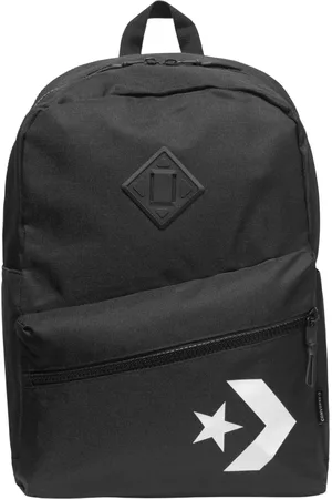 Converse Schoolbags & Backpacks, unisex, , ONE SIZE, Kids Star Chevron Backpack