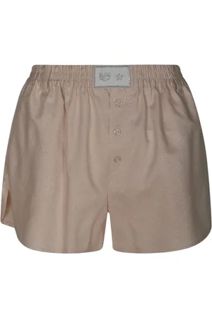 Chiara Ferragni Short Shorts, female, , S, Fashionable Shorts