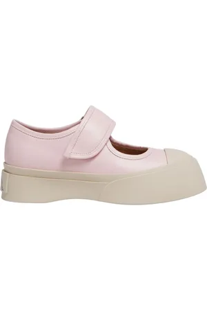 Marni Mary Jane Sneaker