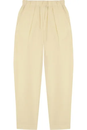 Cortana Tapered Trousers, female, , S, Jackie Trousers
