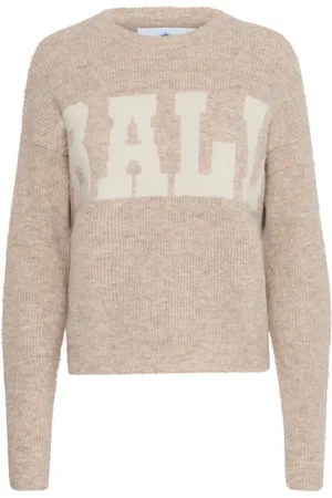 Ball Stylish Knit Wear Jumper Fossil