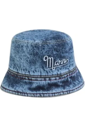Marni Hats, female, , M, Hat