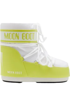 Moon Boot Boots, male, , 33 EU, Boys Icon Low Boots